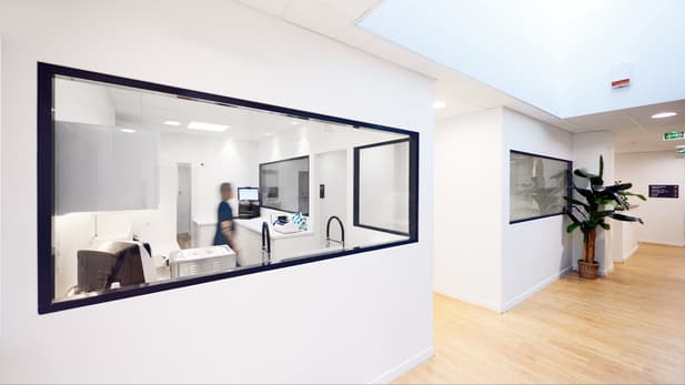 Recherche assistant(e) dentaire qualifié(e) lyon (h/f)