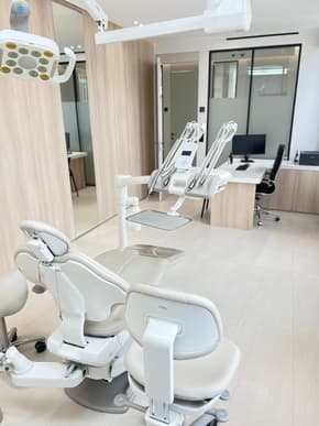 Assistante dentaire contrat apprentissage h/f