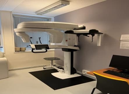 Chirurgien dentiste - omnipraticien h/f
