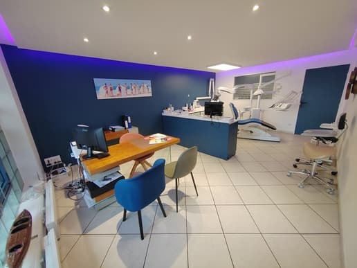 Recherche endodontiste exclusif h/f