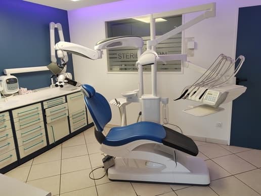 Recherche endodontiste exclusif h/f