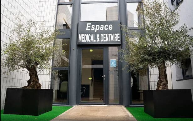 Recherche endodontiste exclusif h/f