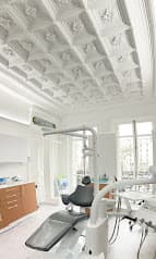 Paris gambetta h/f