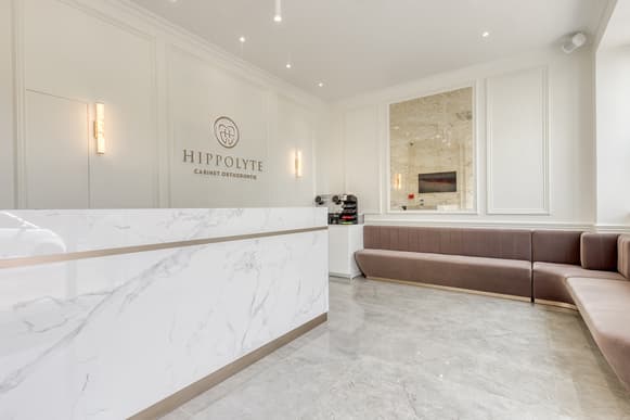 Recherche orthodontiste  h/f