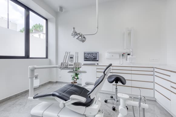 Recherche orthodontiste  h/f