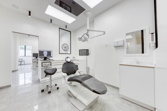 Recherche orthodontiste  h/f