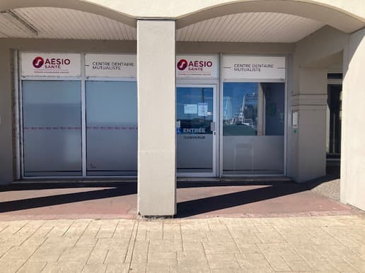 Chirurgien- dentiste omnipratique h/f - sète