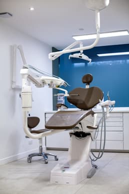 Offre de collaboration libérale – chirurgien-dentiste (h/f)