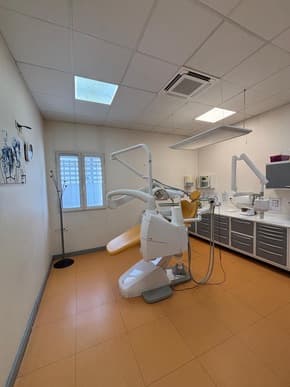 Chirurgien dentiste h/f -centre mutualiste orange