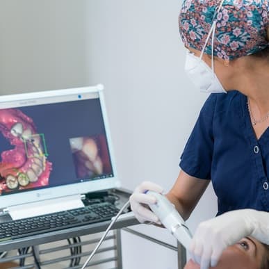 Chirurgien-dentiste h/f - grand lyon