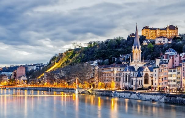 Chirurgien-dentiste h/f - grand lyon
