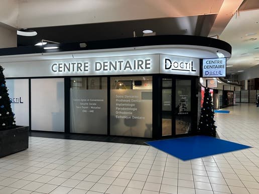 Collaboration salariale senlis (60) h/f