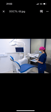Collaboration salariale senlis (60) h/f