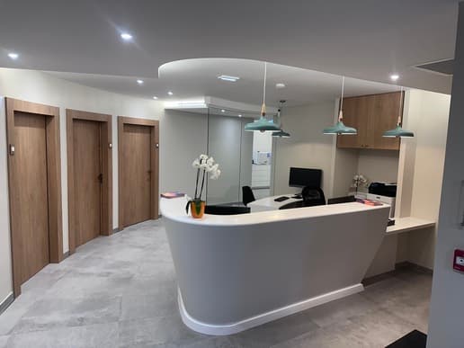 Cabinet dentaire recherche collaborateur h/f