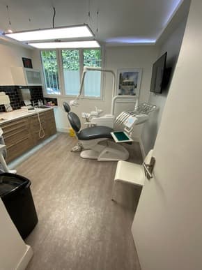 Poste dentiste tres gros potentiel h/f