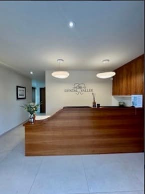 Recherche endodontiste pour collaboration libérale en vue d’association au cœur de la vallée de chevreuse  h/f