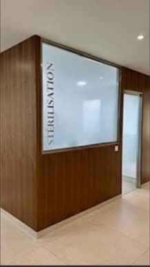 Recherche endodontiste pour collaboration libérale en vue d’association au cœur de la vallée de chevreuse  h/f
