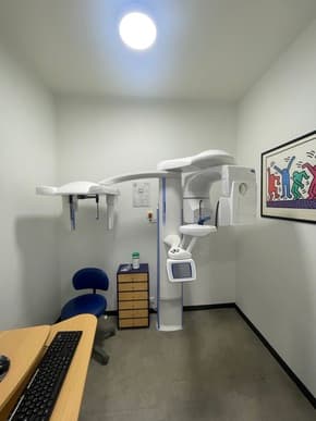 Vente cabinet d’orthodontie