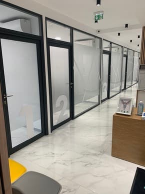 Chirurgien-dentiste (h/f) omnipraticien - val de marne (94)