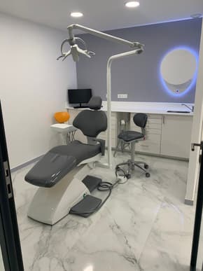 Chirurgien-dentiste (h/f) omnipraticien - val de marne (94)