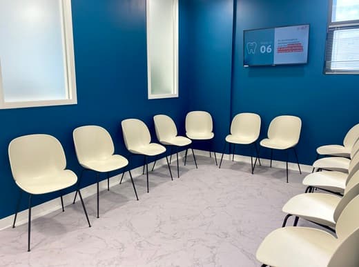 Chirurgien-dentiste h/f