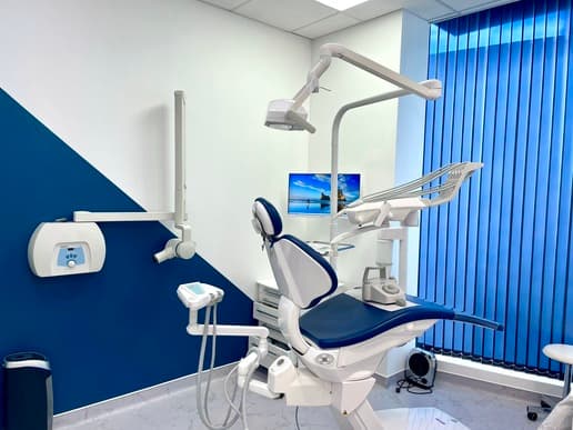 Chirurgien-dentiste h/f