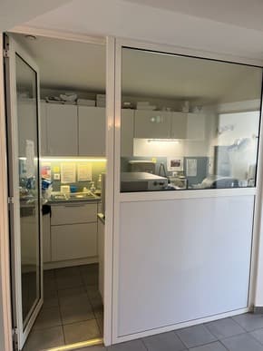 Vente parts cabinet dentaire var