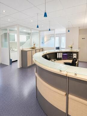 Vente cabinet dentaire en moselle-est (57)