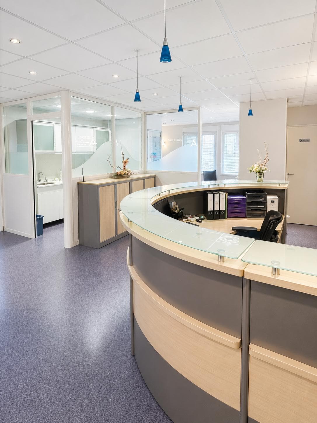 Vente cabinet dentaire en Moselle-Est (57)