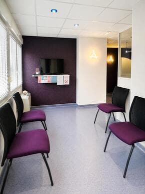 Vente cabinet dentaire en moselle-est (57)