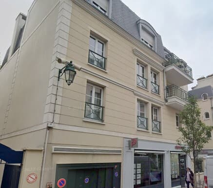 Locaux à louer