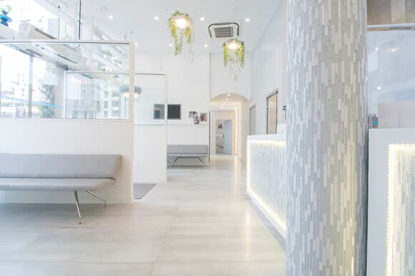 Chirurgien-dentiste omnipraticien h/f — remplacement d’un poste existant