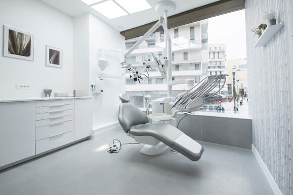 Chirurgien-dentiste omnipraticien h/f — remplacement d’un poste existant