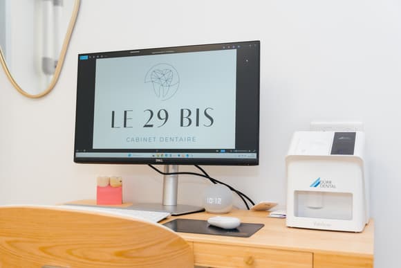 Recherche chirugien-dentiste h/f sur antony