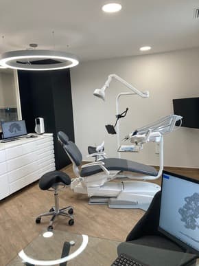 Recherche chirurgien-dentiste collaborateur(trice) – omnipratique h/f
