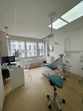 Recherche assitante dentaire lyon 6 h/f