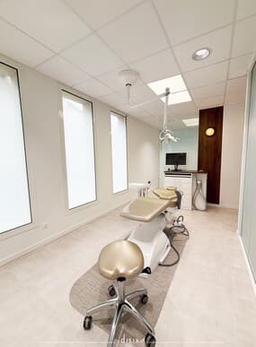 Recherche chirurgien dentiste orthodontiste   h/f  dreux (28) orthodontiste