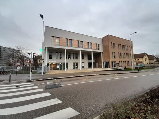 Chirurgien-dentiste h/f