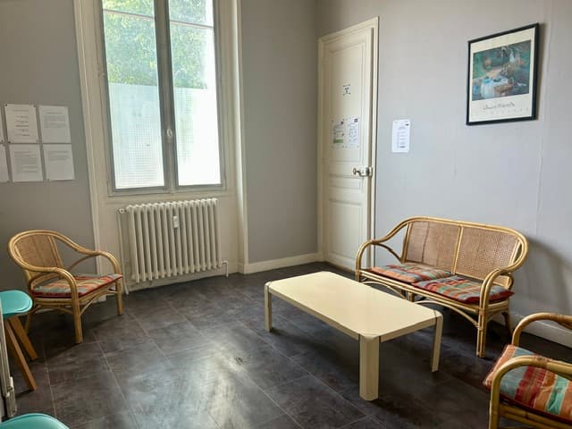 cession cabinet dentaire