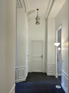 Cession cabinet dentaire