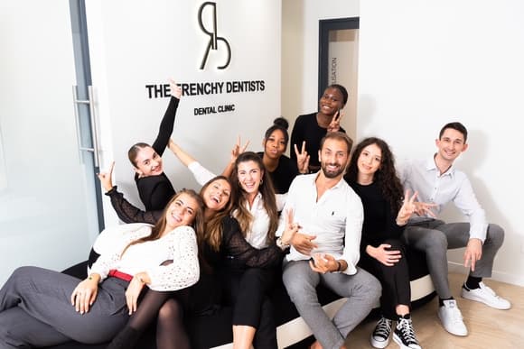 Secretaire médical paris 16eme h/f