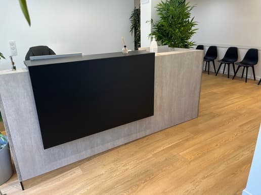Chirurgien-dentiste collaborateur  h/f
