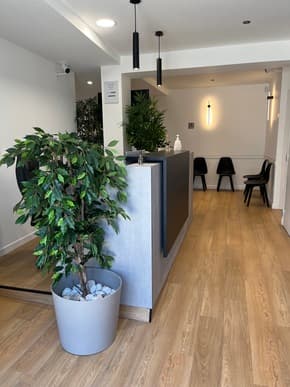 Chirurgien-dentiste collaborateur  h/f