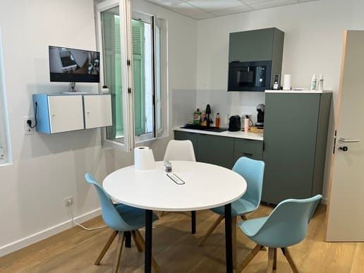 Chirurgien-dentiste collaborateur  h/f