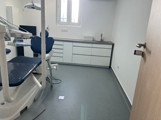Chirurgien-dentiste collaborateur  h/f