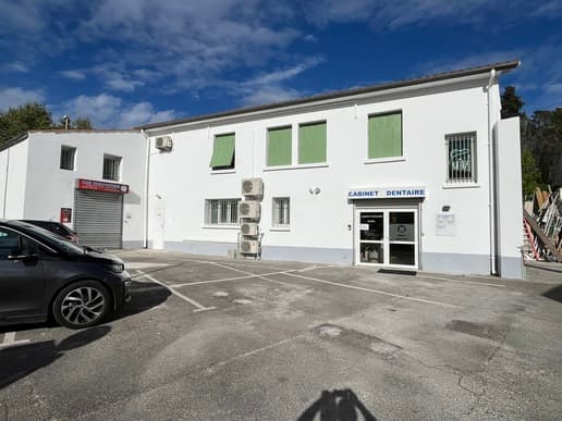 Chirurgien-dentiste collaborateur  h/f