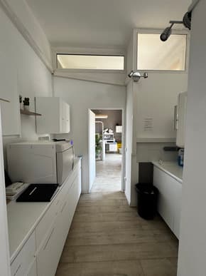 À vendre – cabinet dentaire avec murs – hyères centre-ville