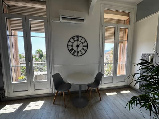À vendre – cabinet dentaire avec murs – hyères centre-ville
