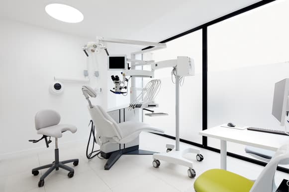Adq en endodontie h/f