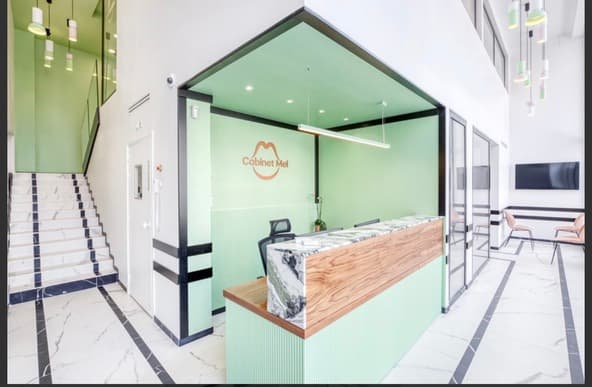cabinet médical recherche secrétaire médicale (h/f)